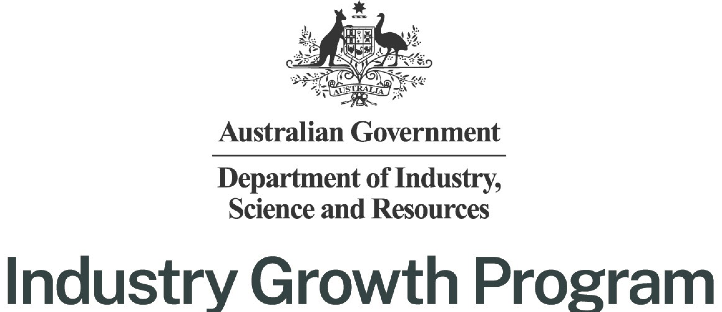 Industry Growth Program